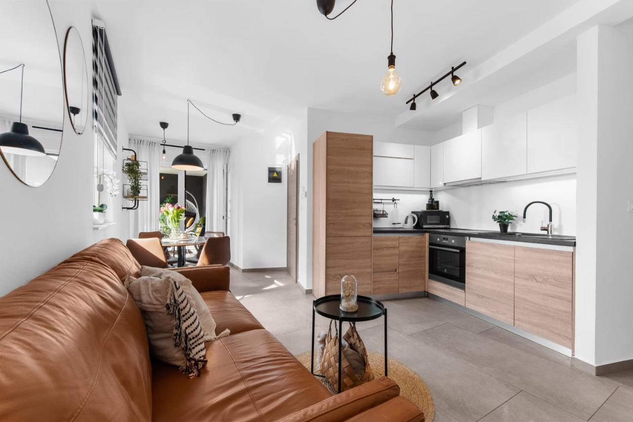 Apart Residence Galant Rovinj Eksteriør billede