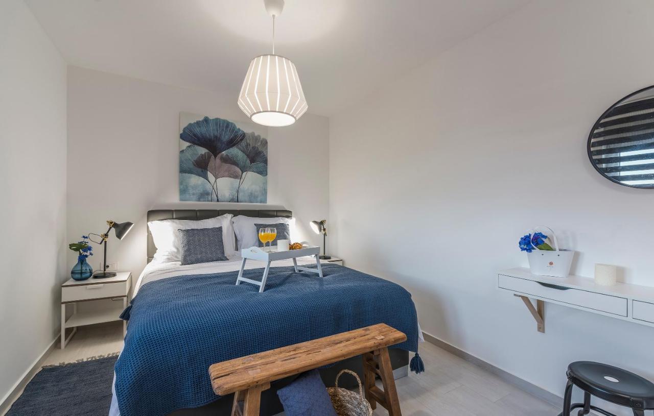 Apart Residence Galant Rovinj Eksteriør billede